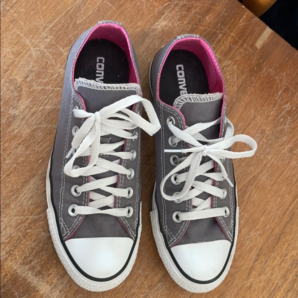 Converse shoes